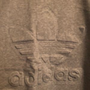 Adidas Sleeveless Sweater